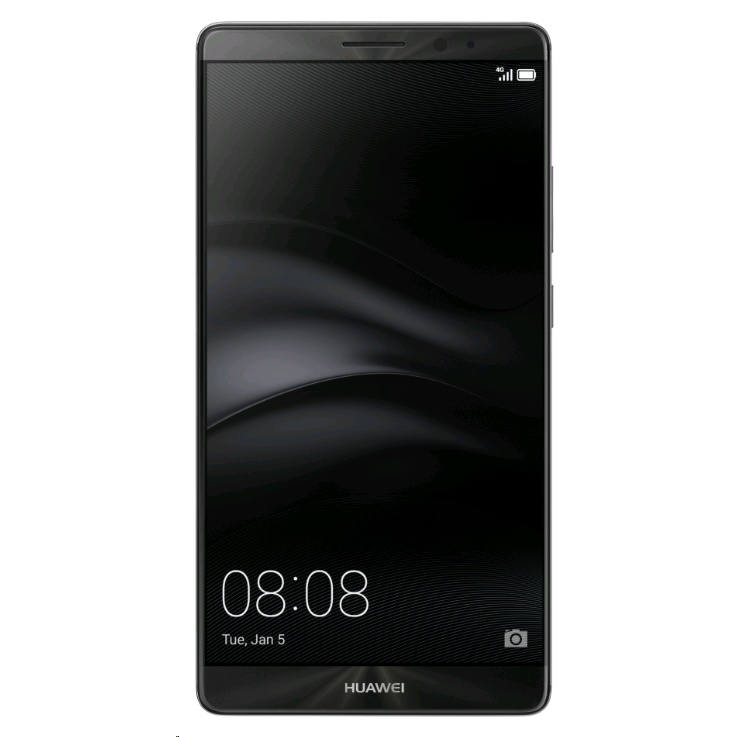 Huawei Mate 8 - Smartphone - Android